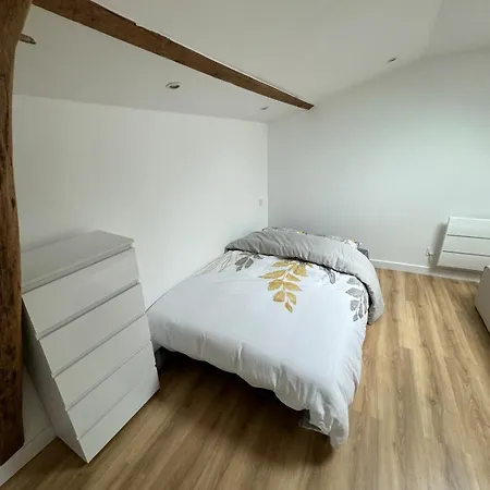 Maison Vakantiehuis *