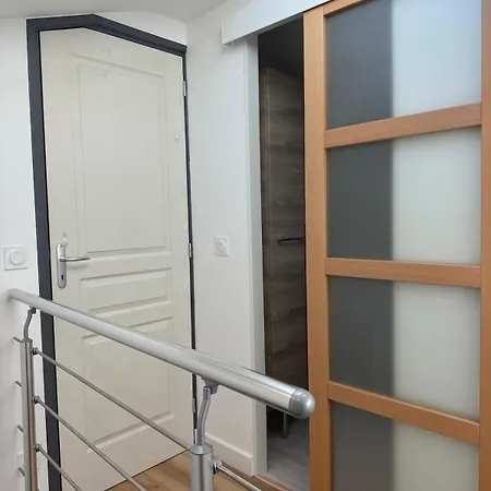 Vakantiehuis Maison Vihiers
