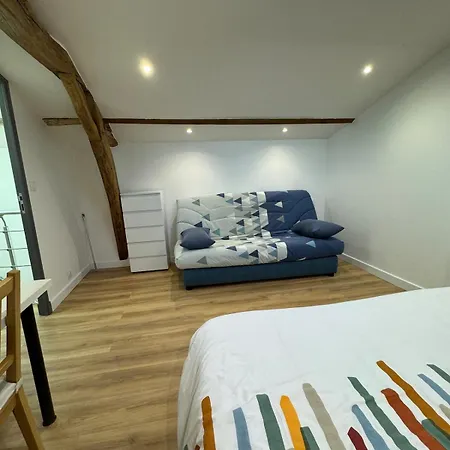 Hébergement de vacances Maison