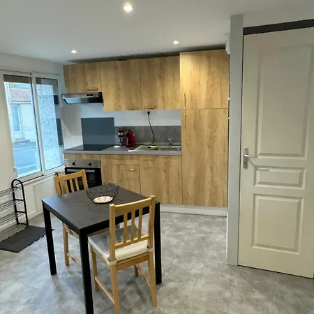Maison * Vihiers
